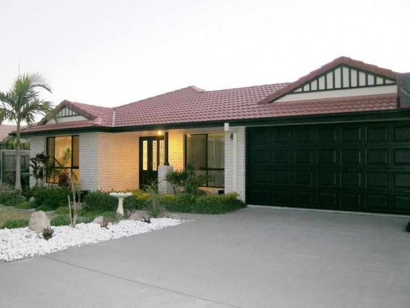 4 Vector Place, Little Mountain QLD 4551