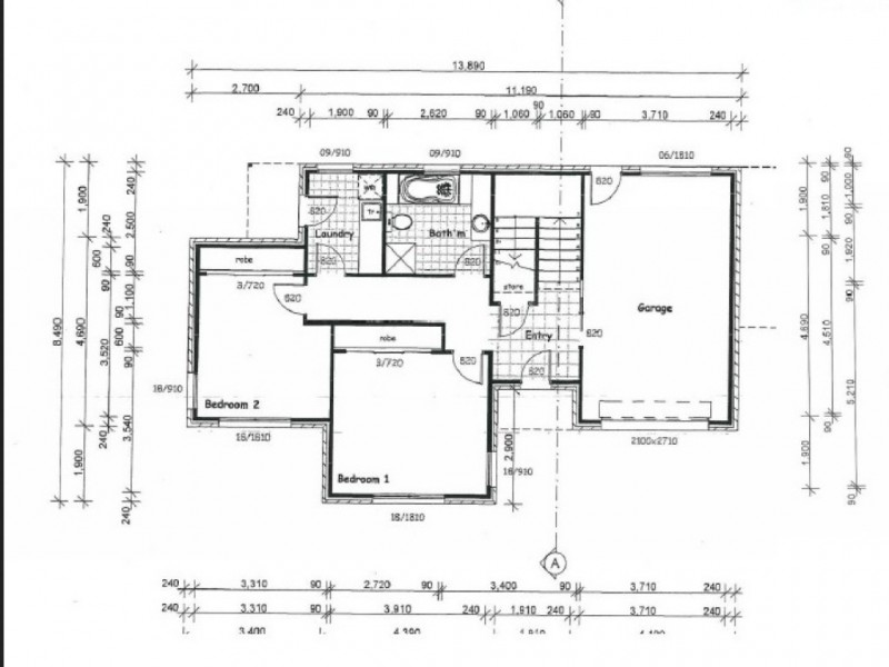 1/5 Travers Court, Claremont TAS 7011