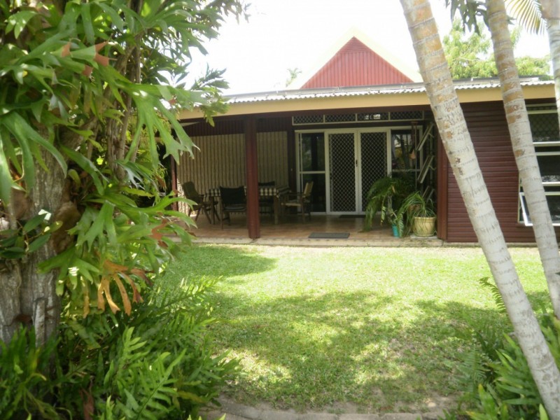 4 Equinna Court, Kirwan QLD 4817