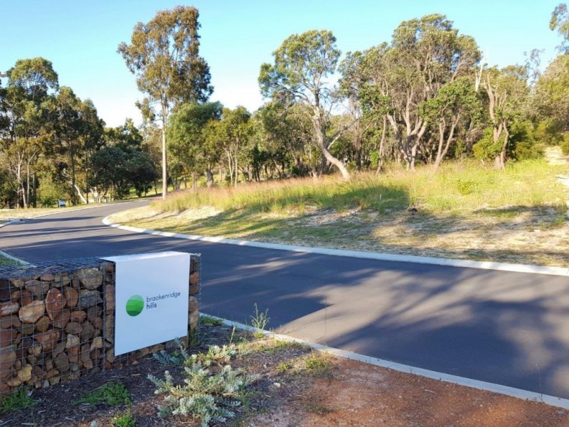 15 English View, Gelorup WA 6230