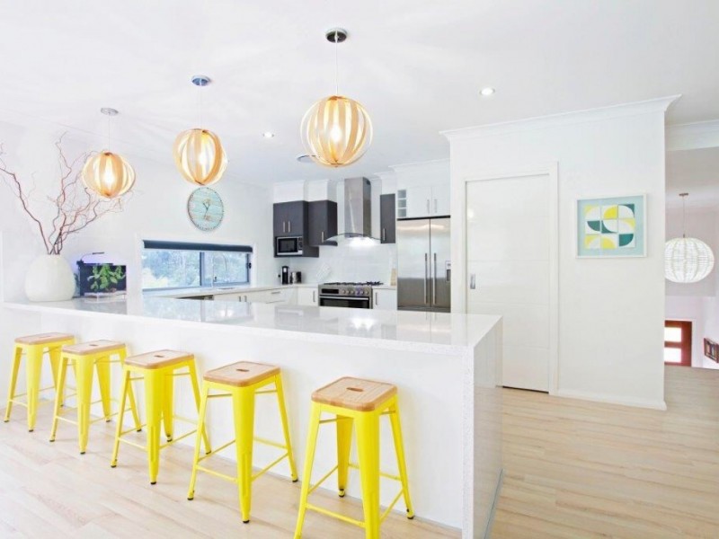 3 Warren Court, Aroona QLD 4551