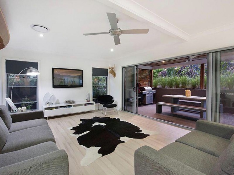 3 Warren Court, Aroona QLD 4551