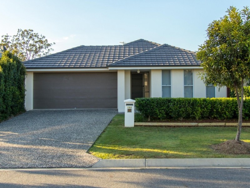 162 Brisbane Road, Warner QLD 4500