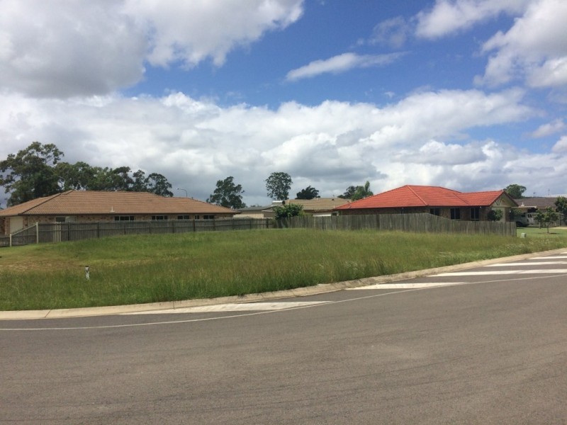 93 La Frantz Drive, Tinana QLD 4650