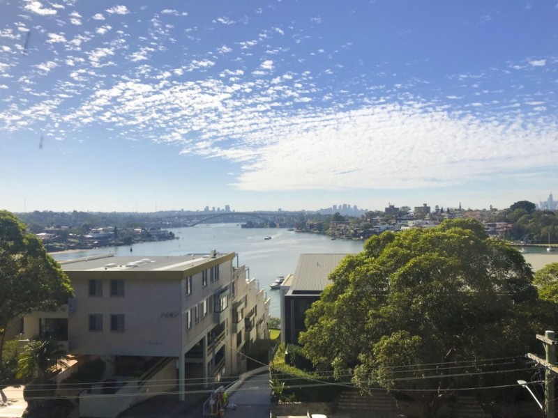 11/27 Walton Crescent, Abbotsford NSW 2046