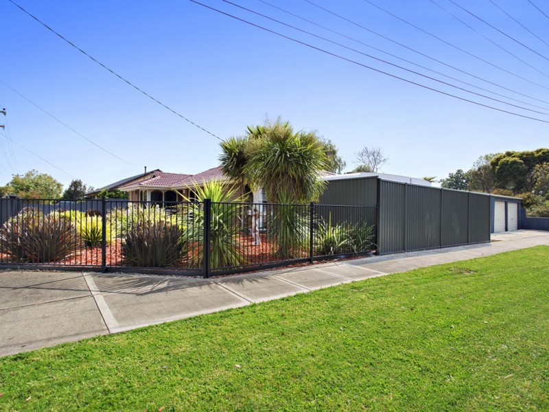 12. Barkly Street, Cranbourne VIC 3977