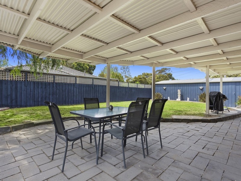 12. Barkly Street, Cranbourne VIC 3977