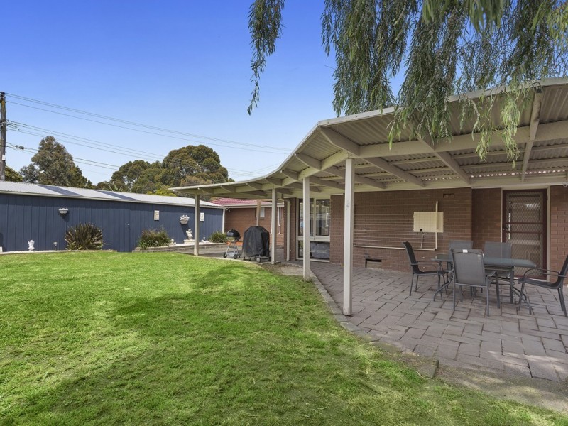 12. Barkly Street, Cranbourne VIC 3977