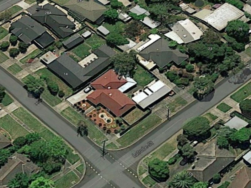 12. Barkly Street, Cranbourne VIC 3977