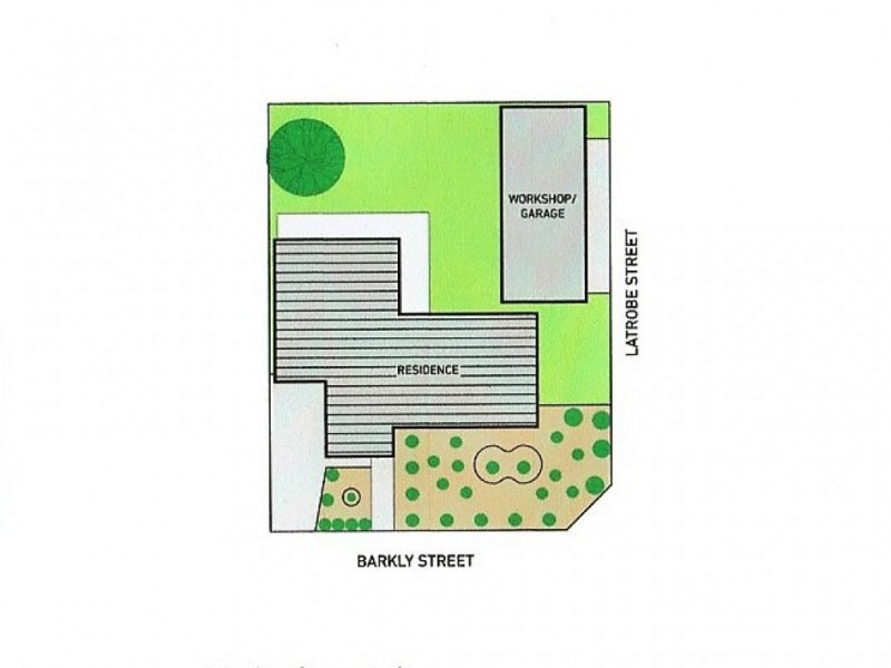 12. Barkly Street, Cranbourne VIC 3977