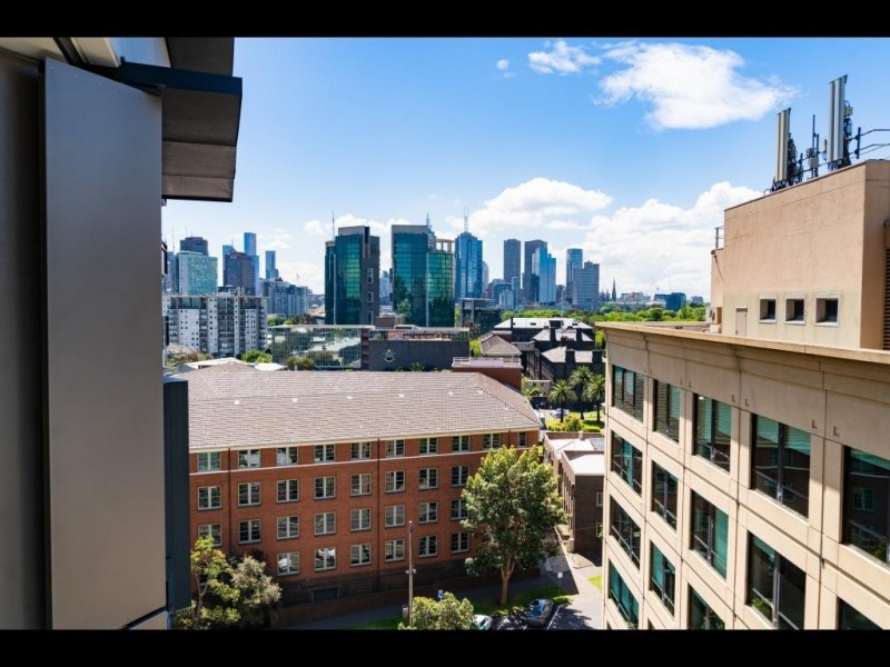 1009/25 Coventry Street, Southbank VIC 3006