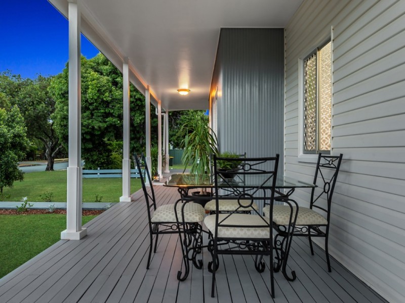 18 Yacht St, Clontarf QLD 4019