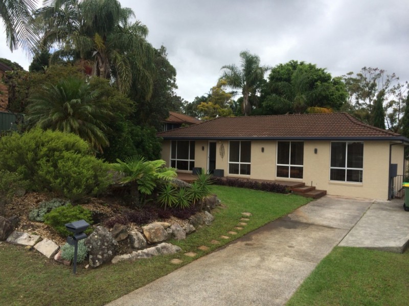 17 Benkari Avenue, Kariong NSW 2250