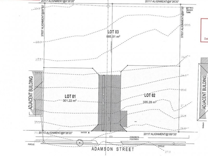 Lot 3/95 Adamson St, Wooloowin QLD 4030