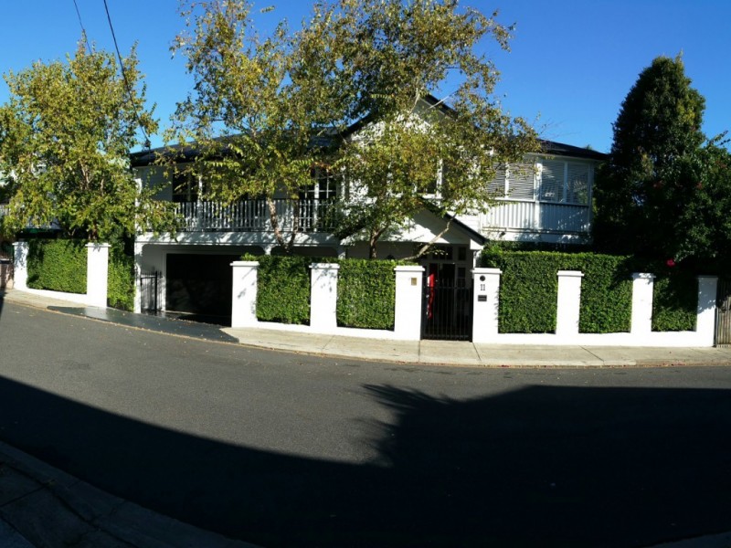 11 Beattie Street, West End QLD 4101