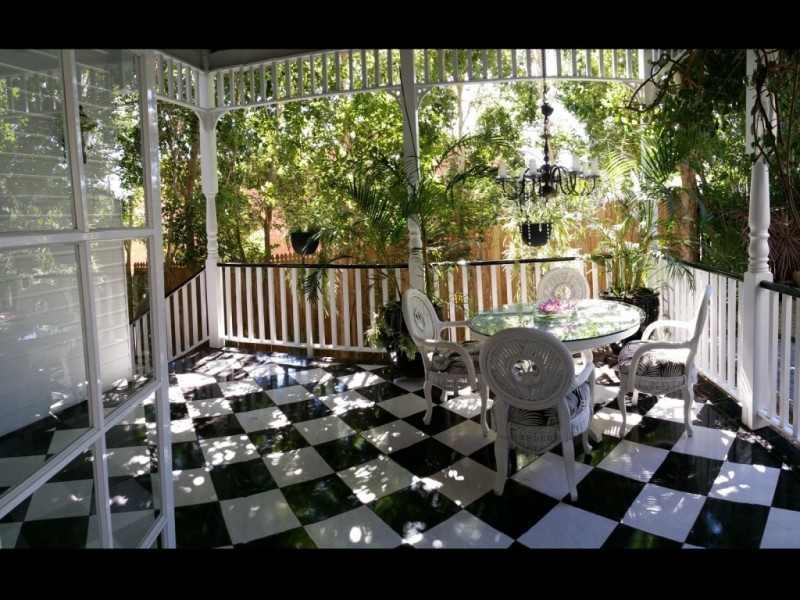 11 Beattie Street, West End QLD 4101