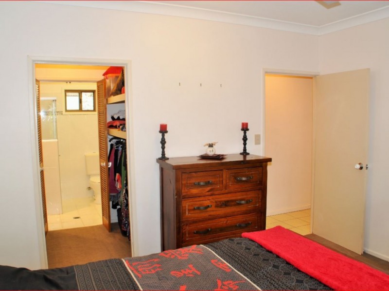 323 Gregory Cannon Valley Road, Gregory River QLD 4800