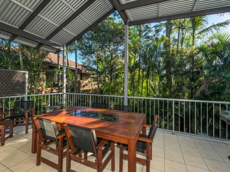 6/23 Musgrave Road, Indooroopilly QLD 4068