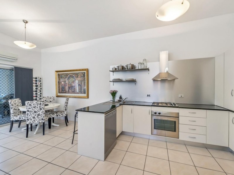 6/23 Musgrave Road, Indooroopilly QLD 4068