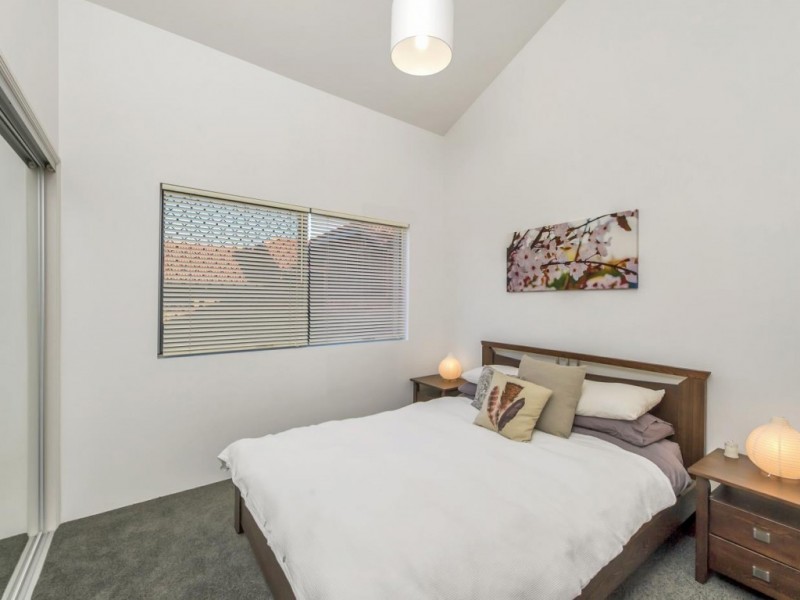 6/23 Musgrave Road, Indooroopilly QLD 4068