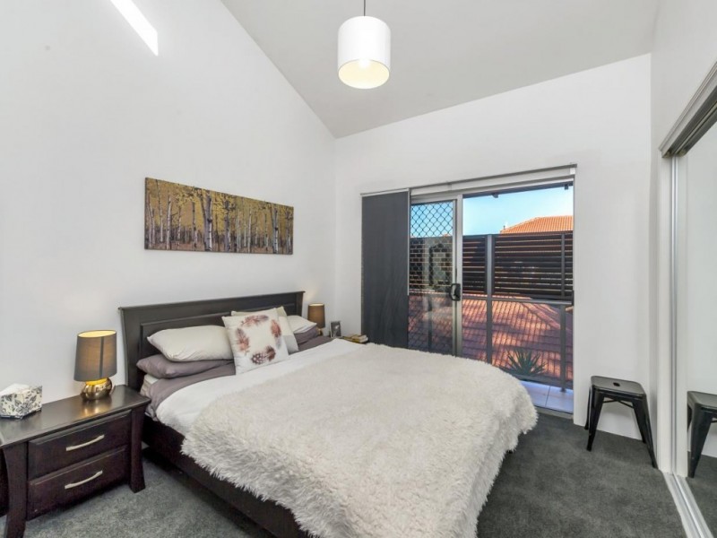 6/23 Musgrave Road, Indooroopilly QLD 4068