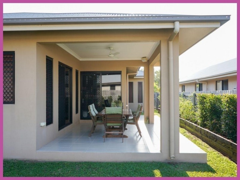 8 Puffer Court, Mount Louisa QLD 4814