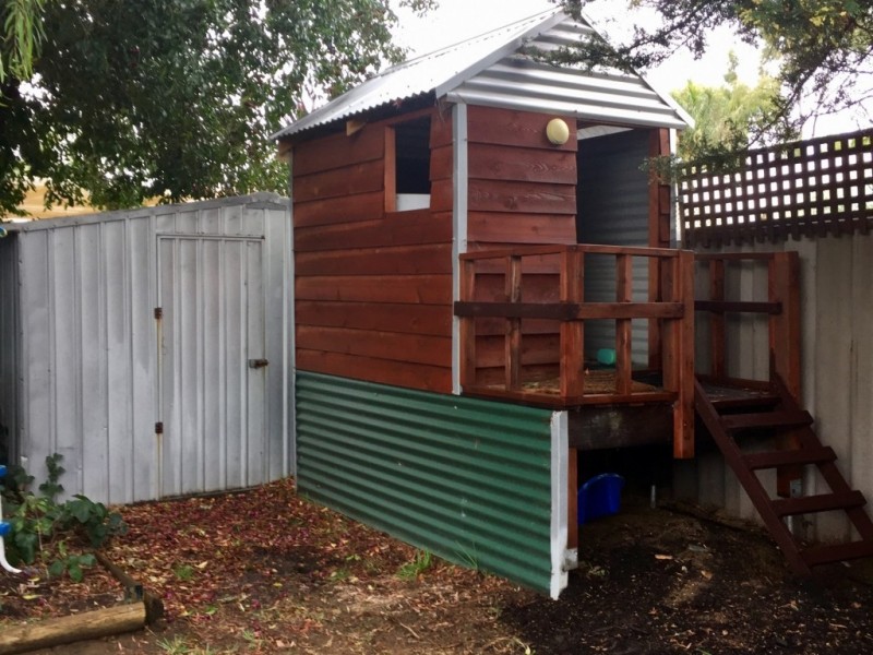 17 Bortolo Drive, Greenfields WA 6210