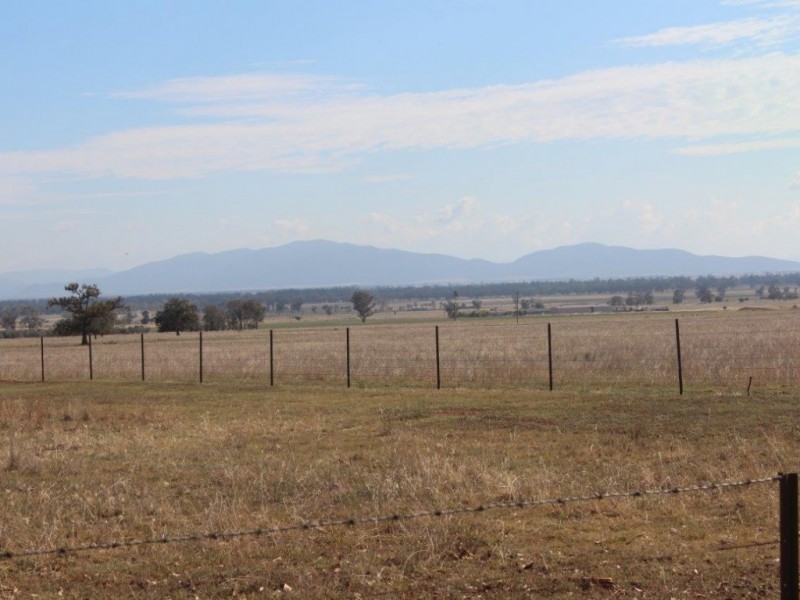 714 Quia Road, Gunnedah NSW 2380