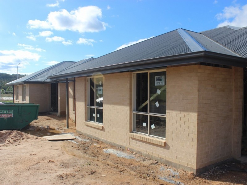 12 Rifle Range Road, Mudgee NSW 2850