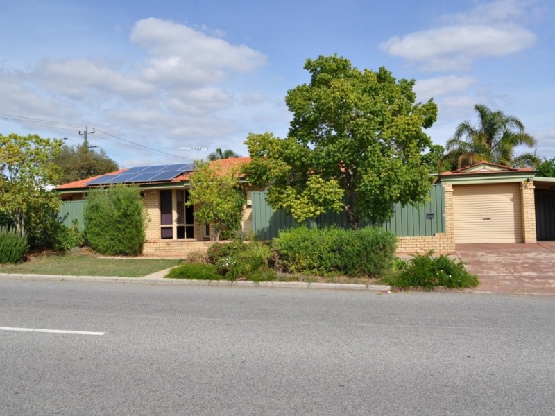 1 Brophy Street, Kardinya WA 6163