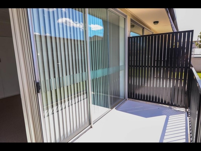 3/18 Bere Street, Gaythorne QLD 4051