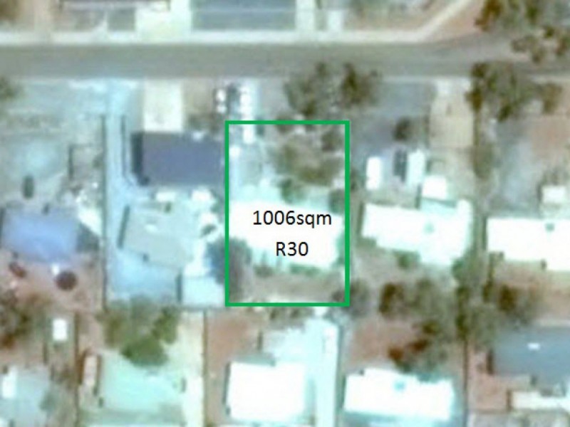 Lot 8 Smith Street, South Hedland WA 6722