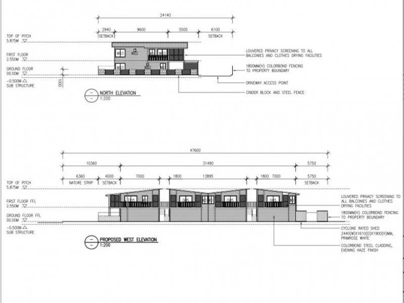Lot 8 Smith Street, South Hedland WA 6722
