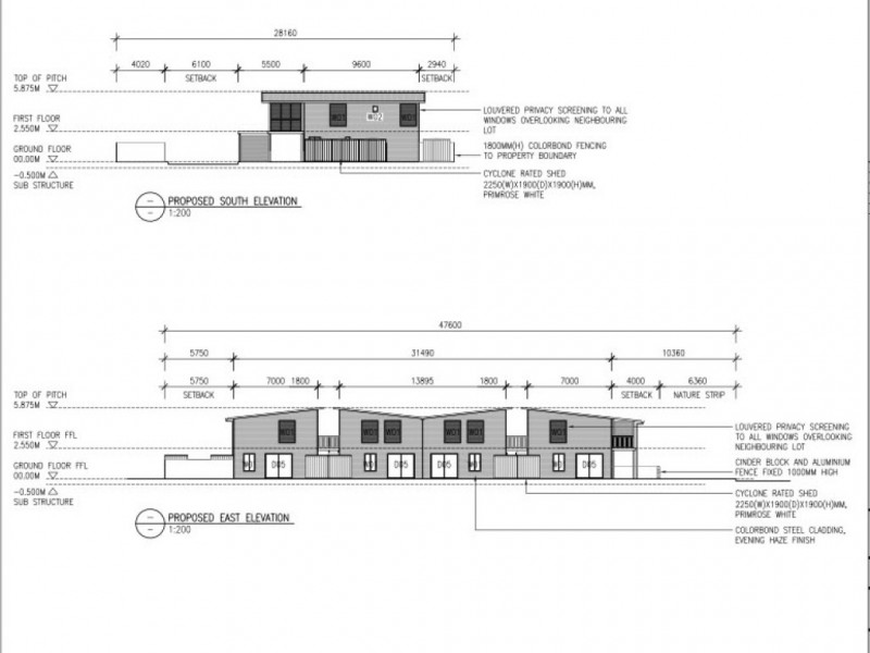 Lot 8 Smith Street, South Hedland WA 6722