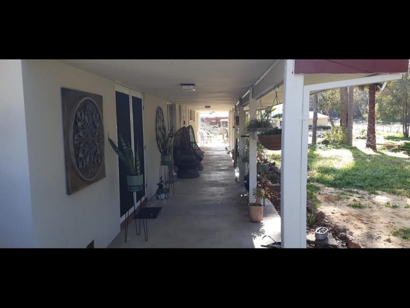 3 Goddard Place, Stoneville WA 6081