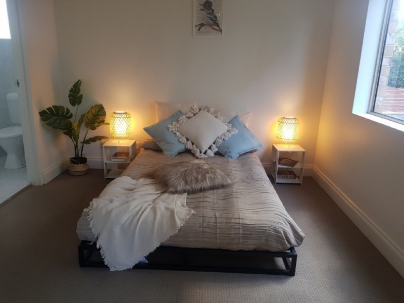 3/20 Isedale Street, Wooloowin QLD 4030