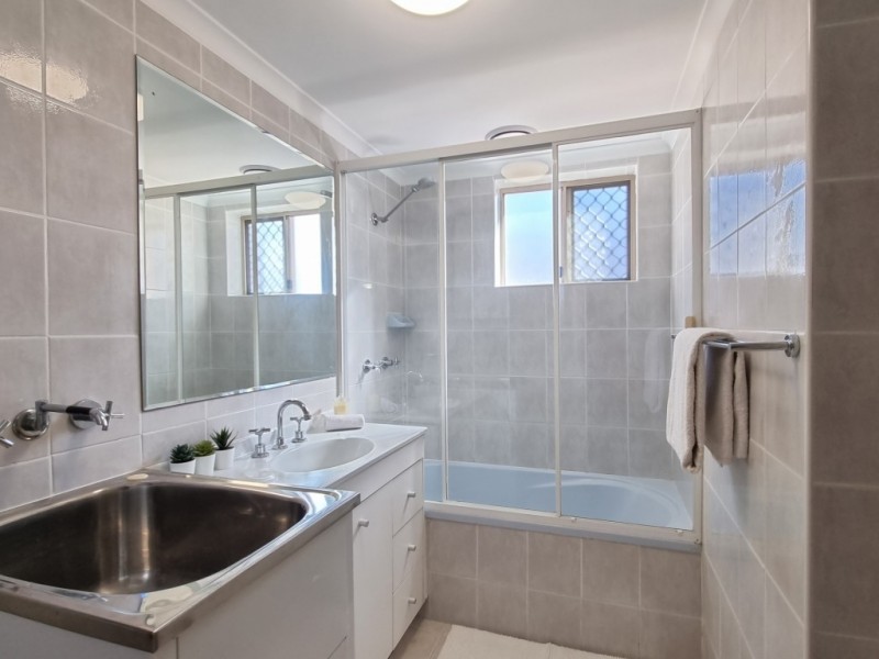 3/20 Isedale Street, Wooloowin QLD 4030