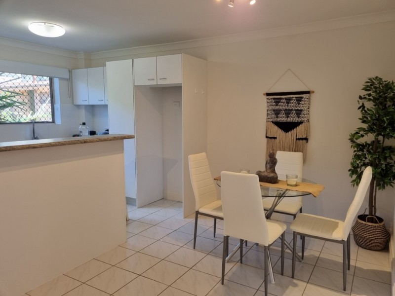 3/20 Isedale Street, Wooloowin QLD 4030