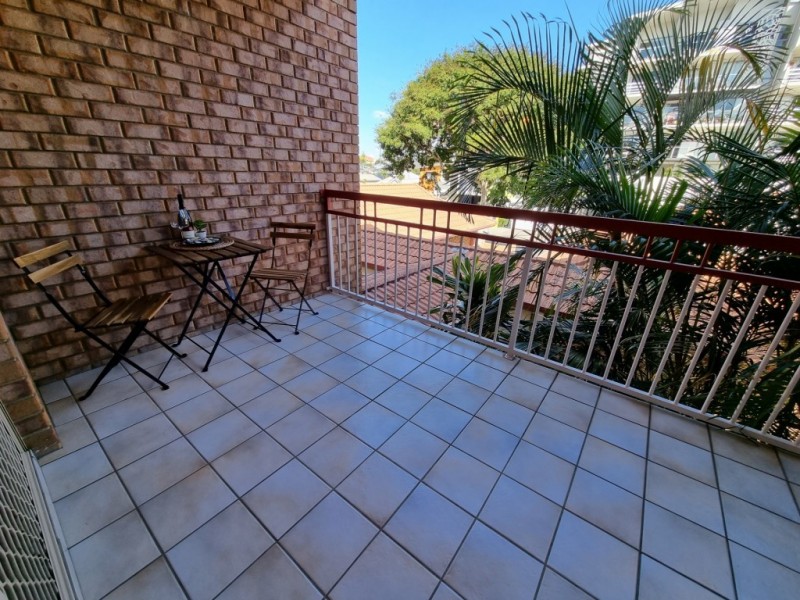 3/20 Isedale Street, Wooloowin QLD 4030