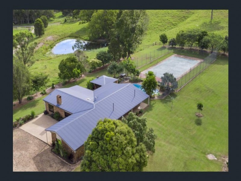 34 Tompkins Road, Veteran QLD 4570
