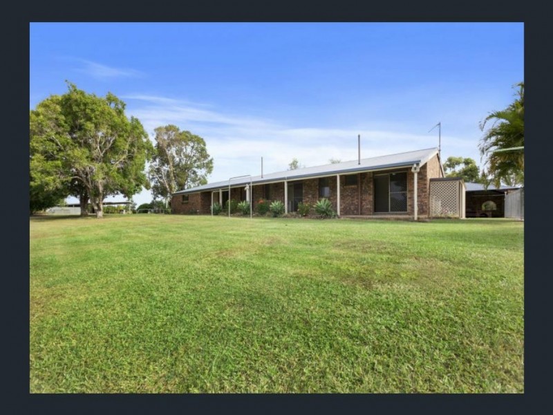 34 Tompkins Road, Veteran QLD 4570