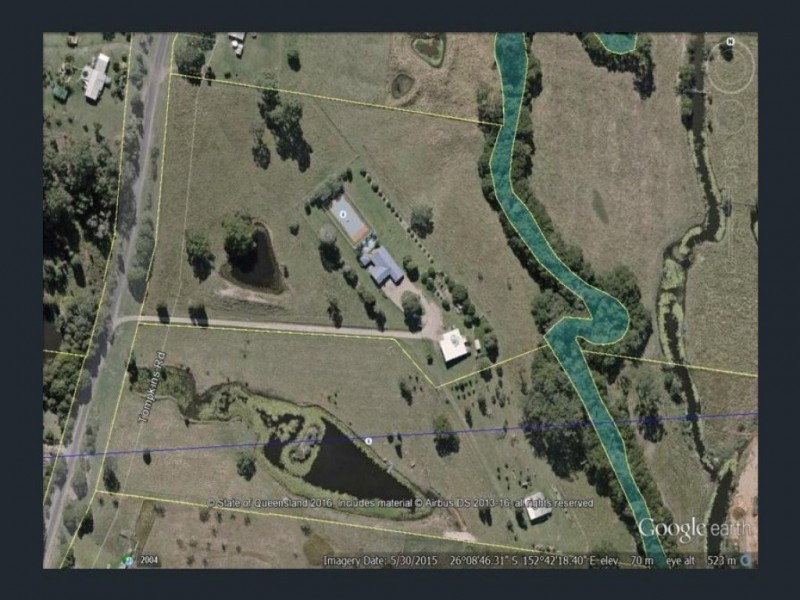 34 Tompkins Road, Veteran QLD 4570