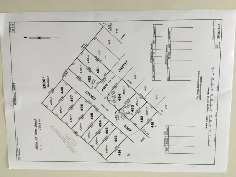 Lot 498 Aqua Circuit, Caloundra West QLD 4551