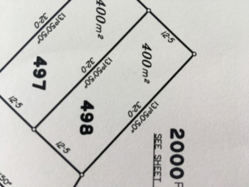 Lot 498 Aqua Circuit, Caloundra West QLD 4551