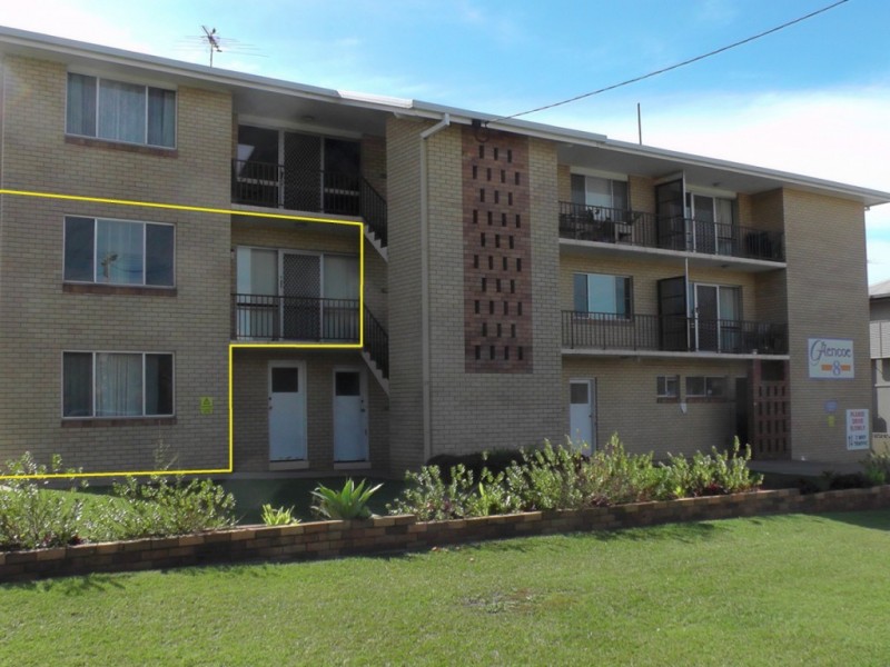 2/8 Ellen Street, Woody Point QLD 4019