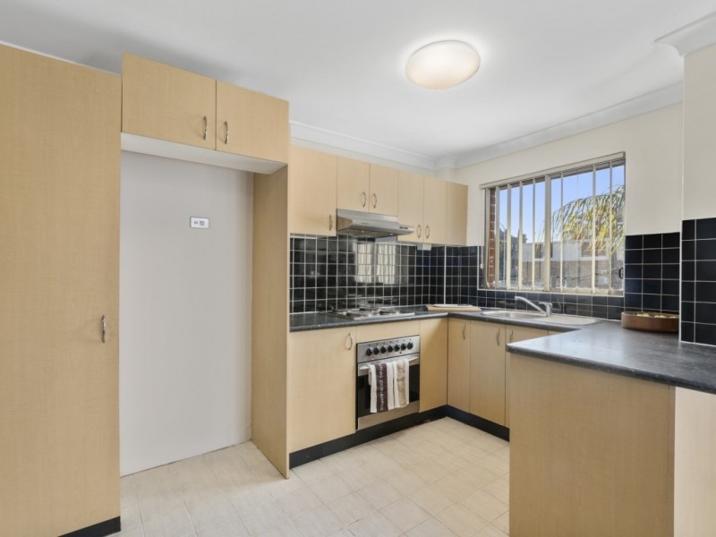 35/165 Cleveland St, Redfern NSW 2016