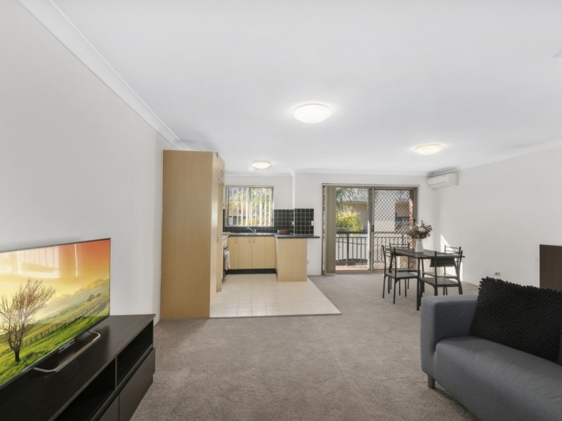 35/165 Cleveland St, Redfern NSW 2016