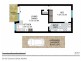 35/165 Cleveland St, Redfern NSW 2016 Floorplan
