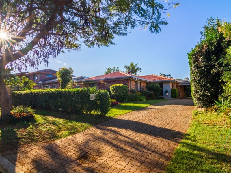 2A Beira Street, Aspley QLD 4034