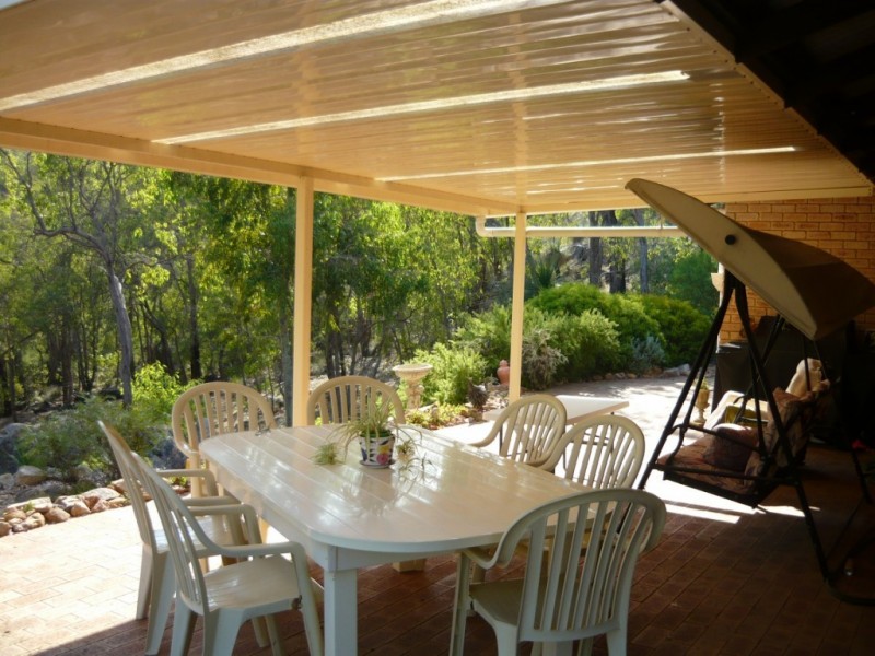 105 Tilden Dr, Gidgegannup WA 6083